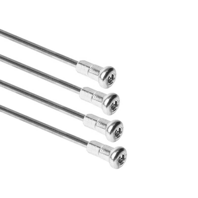 HAAN WHEELS Hinterrad Komplett 17x5,00x36T