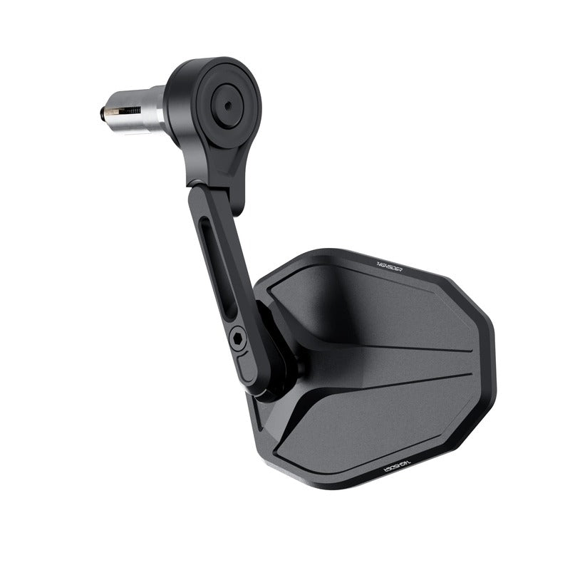 slide slide slHIGHSIDER Victory-Slim Evo Short Lenkerendenspiegel