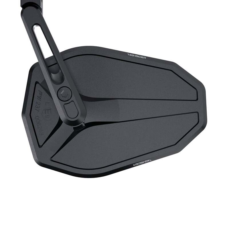 slide slide slHIGHSIDER Victory-Slim Evo Short Lenkerendenspiegel