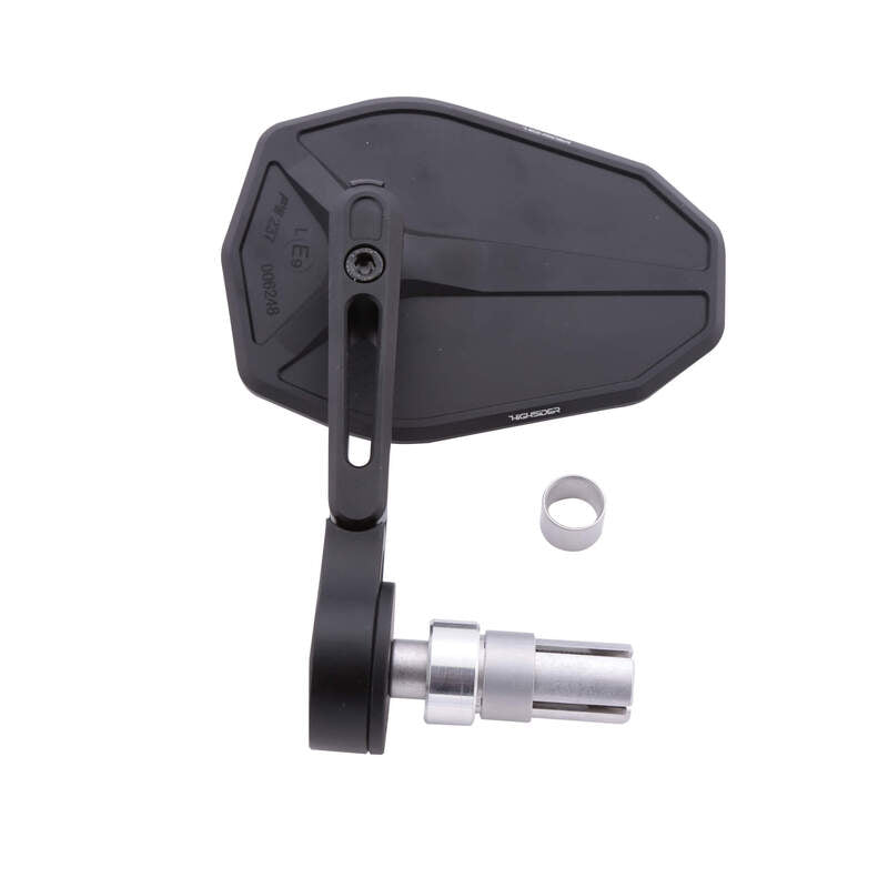 slide slide slHIGHSIDER Victory-Slim Evo Short Lenkerendenspiegel