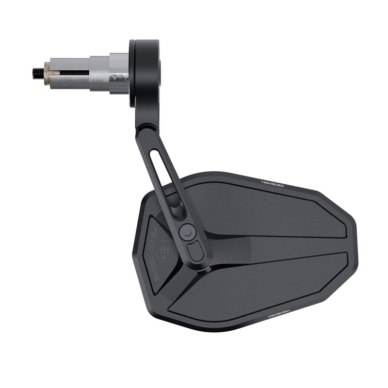 slide slide slHIGHSIDER Victory-Slim Evo Short Lenkerendenspiegel