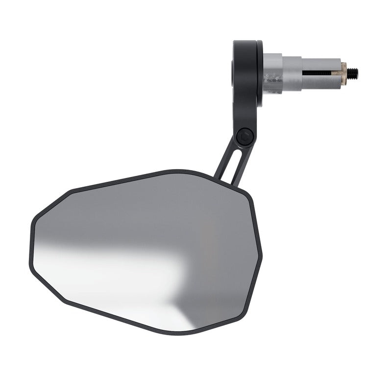 slide slide slHIGHSIDER Victory-Slim Evo Short Lenkerendenspiegel