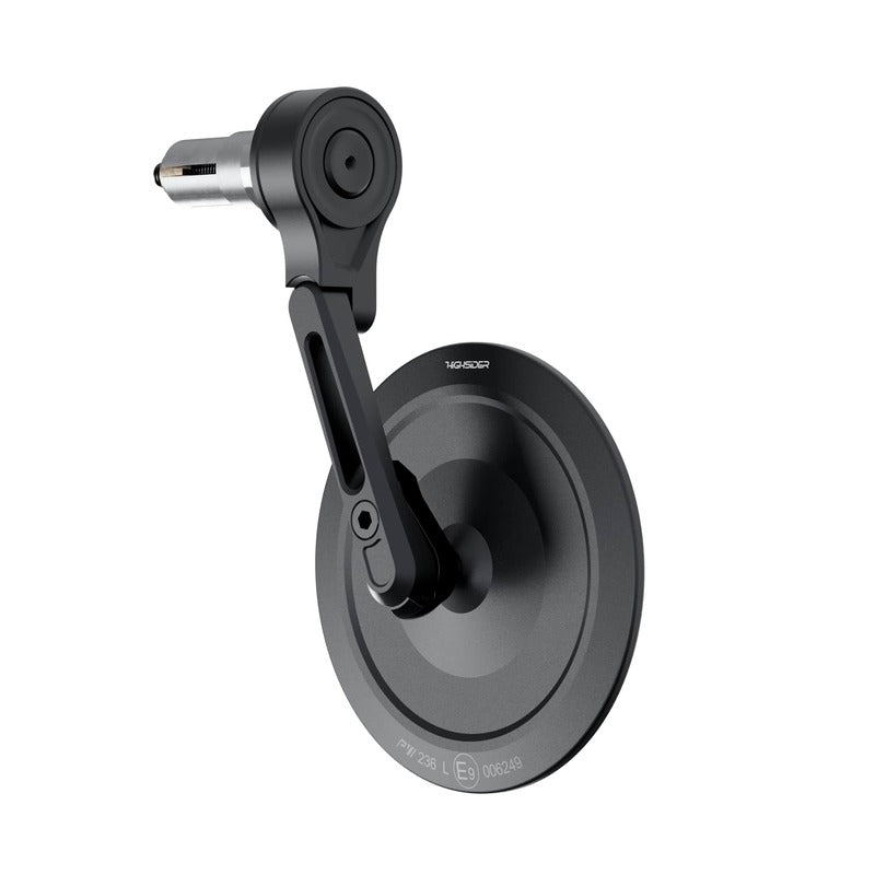 HIGHSIDER Montana-Slim Evo Short Lenkerendenspiegel