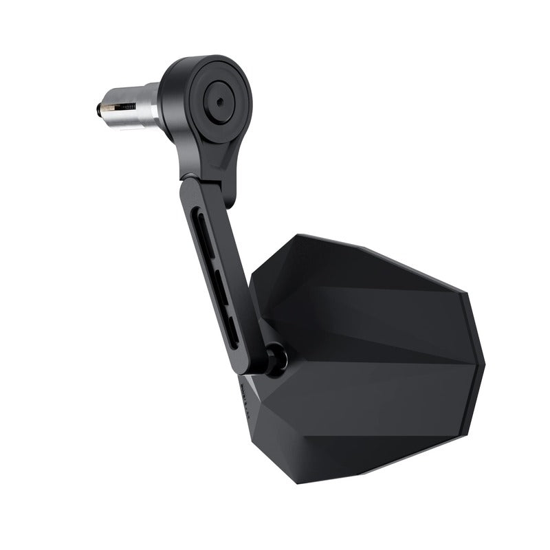 HIGHSIDER Stealth-X5 Evo Short Lenkerendenspiegel