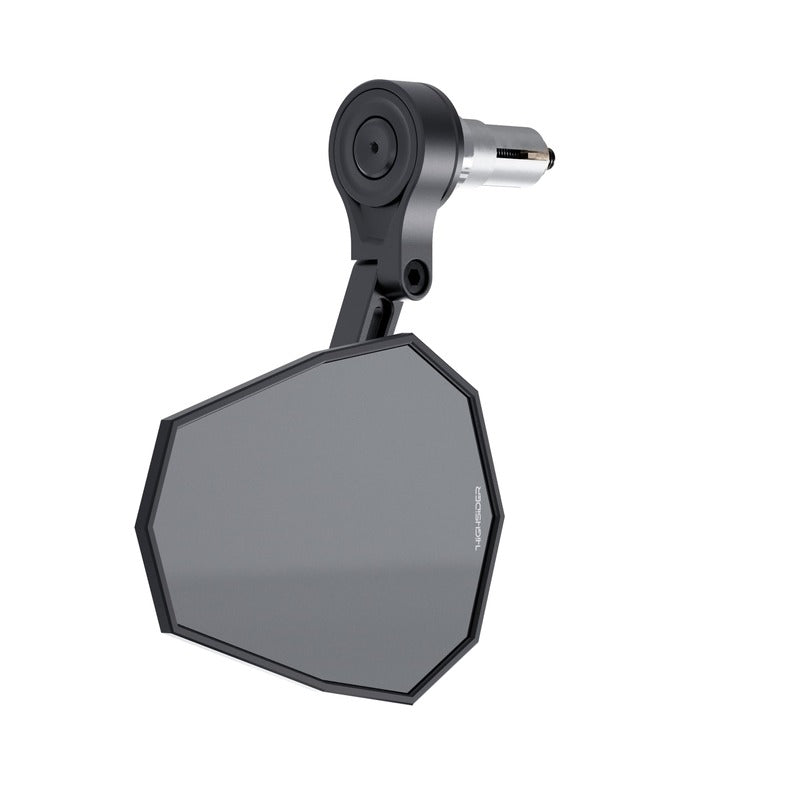 HIGHSIDER Stealth-X5 Evo Short Lenkerendenspiegel