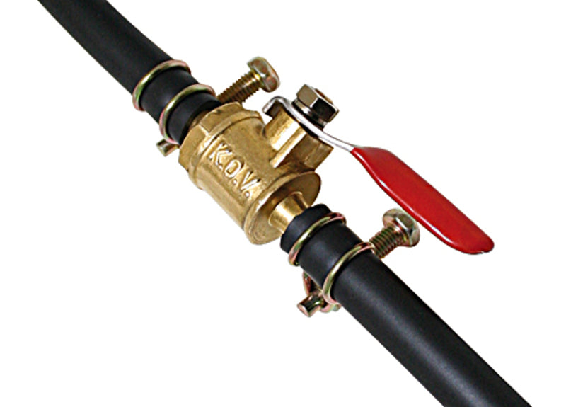 SHIN YO Benzinflaschen Set