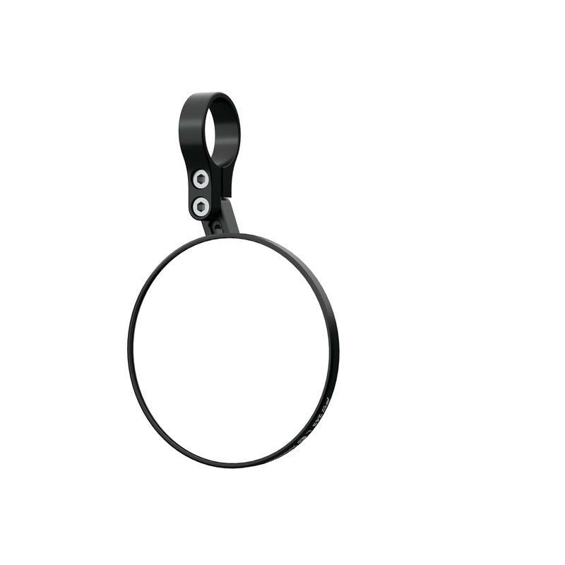 HIGHSIDER Conero Lenkerendenspiegel, kurz