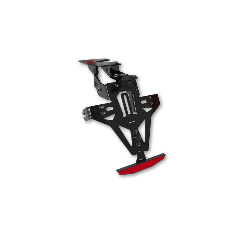 HIGHSIDER pro Kennzeichenhalter