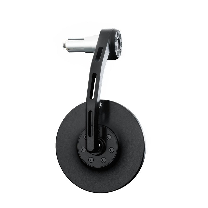 HIGHSIDER Spiegel Conero Evo Black Edition