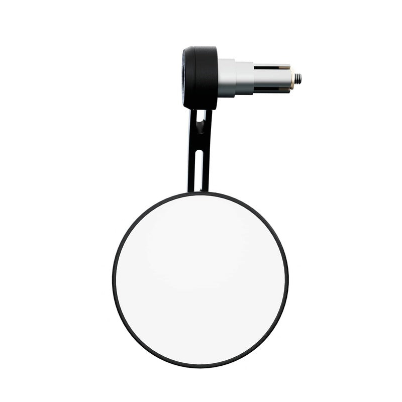 HIGHSIDER Spiegel Conero Evo Black Edition