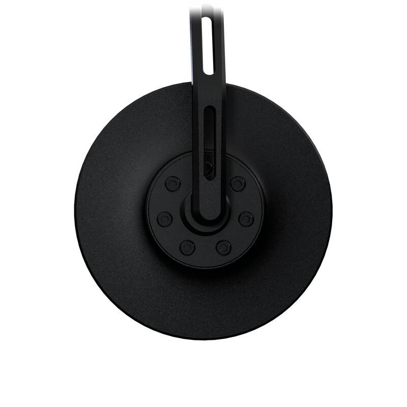 HIGHSIDER Spiegel Conero Evo Black Edition