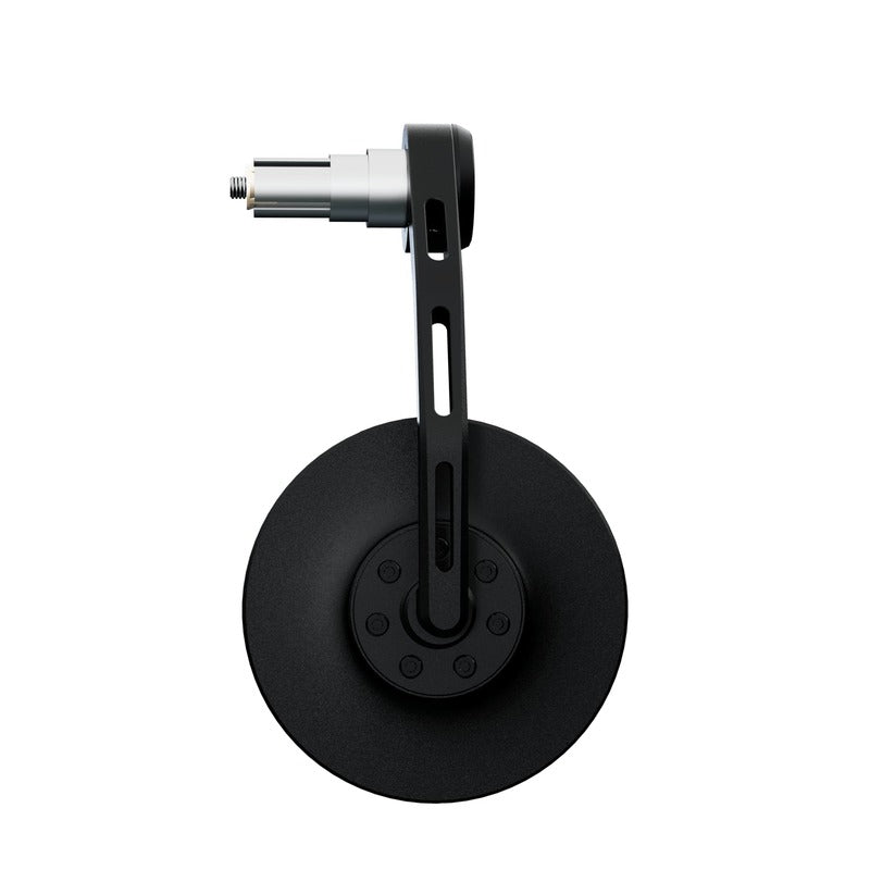 HIGHSIDER Spiegel Conero Evo Black Edition