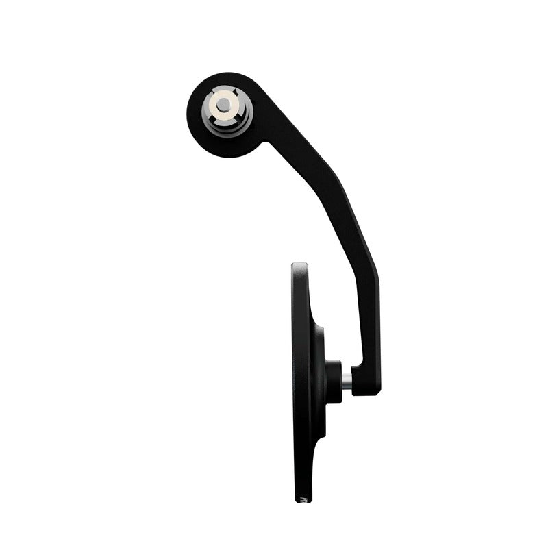 HIGHSIDER Spiegel Conero Evo Black Edition