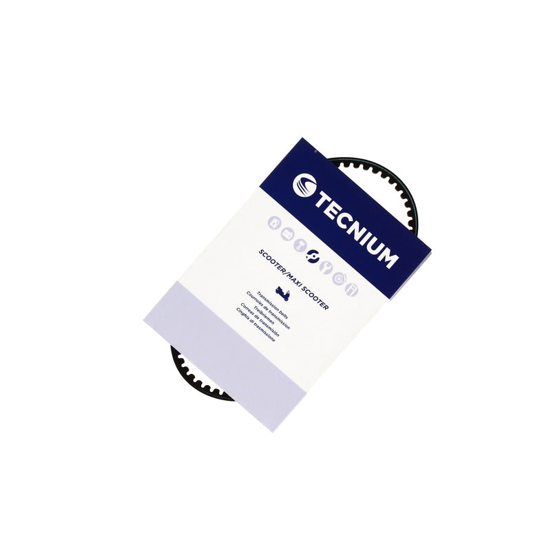 TECNIUM EssentialGrip CVT-Antriebsriemen
