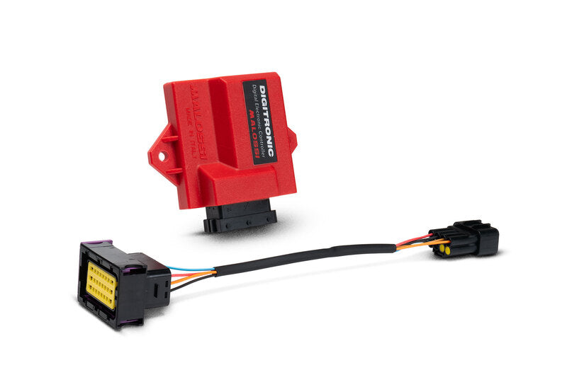 MALOSSI Elektronische Zündbox Digitronic für 2T 50CC Fahrzeuge