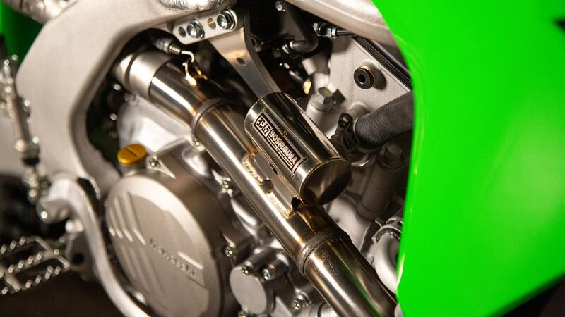 YOSHIMURA Komplett Auspuffsystem RS12 Signature Serie