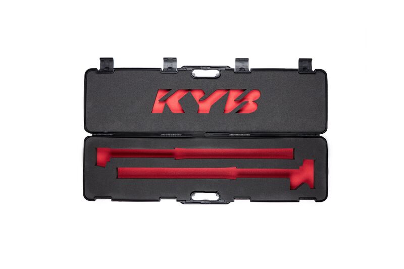 KYB Factory Gabel-Kit