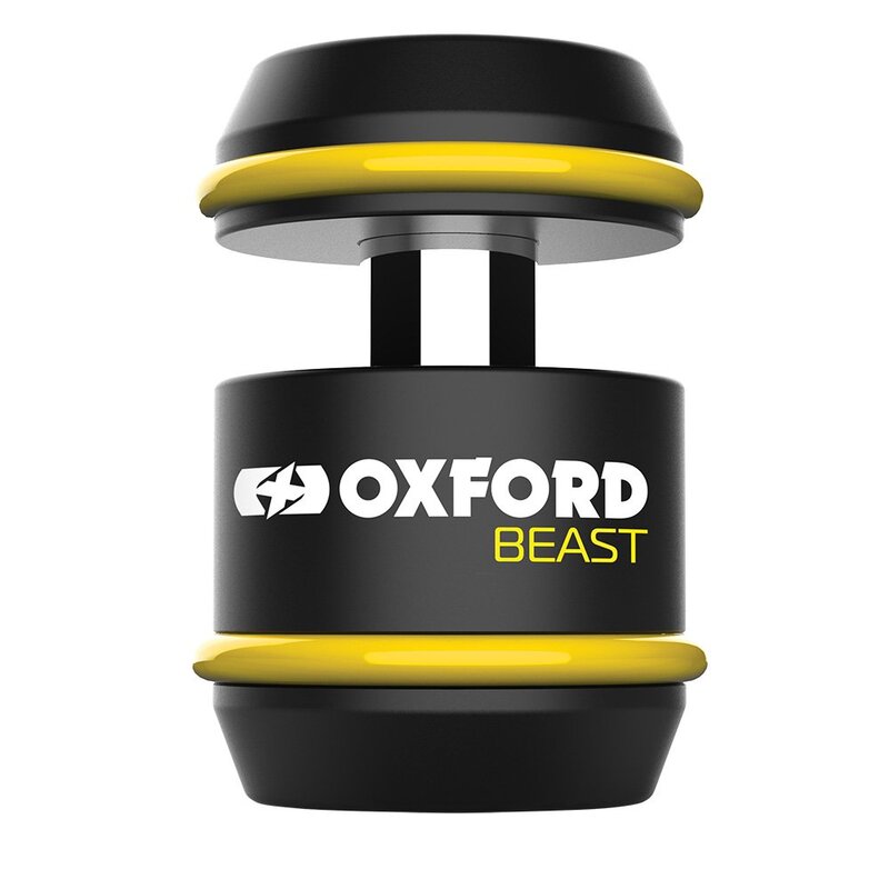 OXFORD Beast Schloss