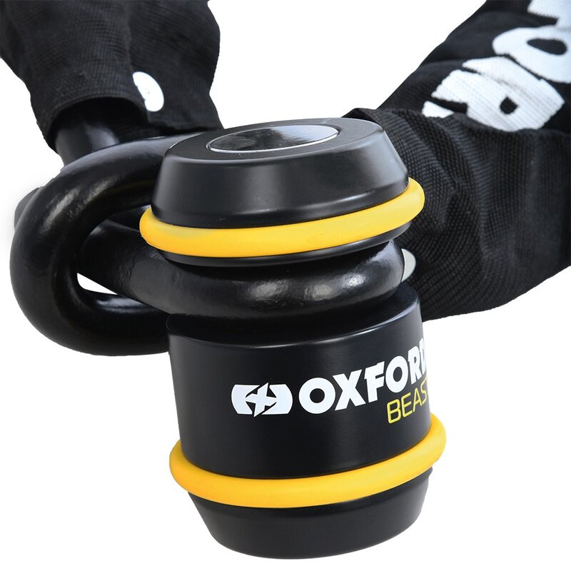 OXFORD Beast Schloss