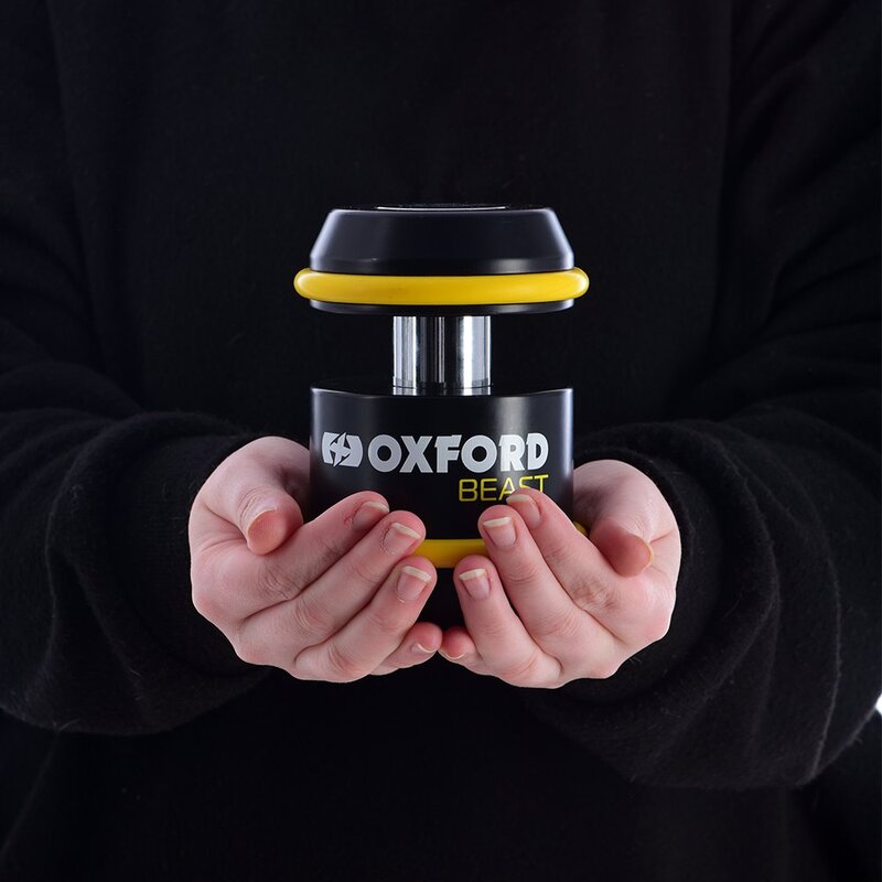 OXFORD Beast Schloss