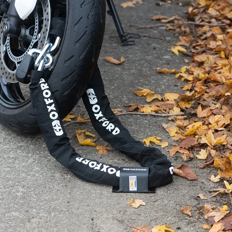 OXFORD Brute Force Bodenbefestigungsschlinge