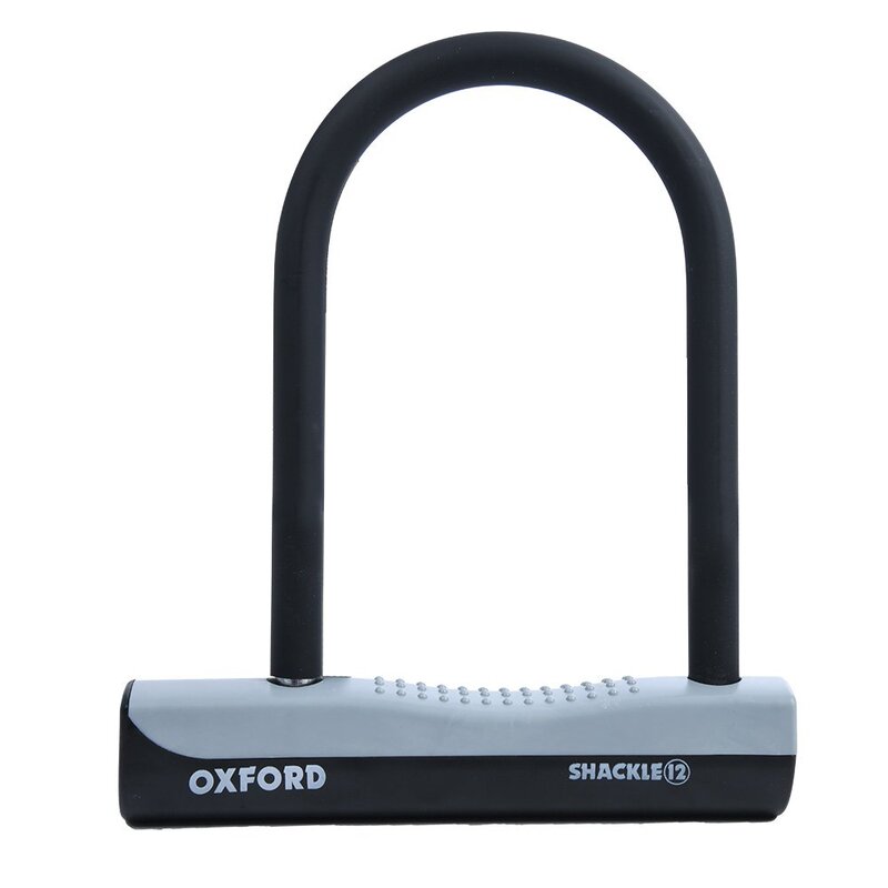 OXFORD Schloss Shackle 12