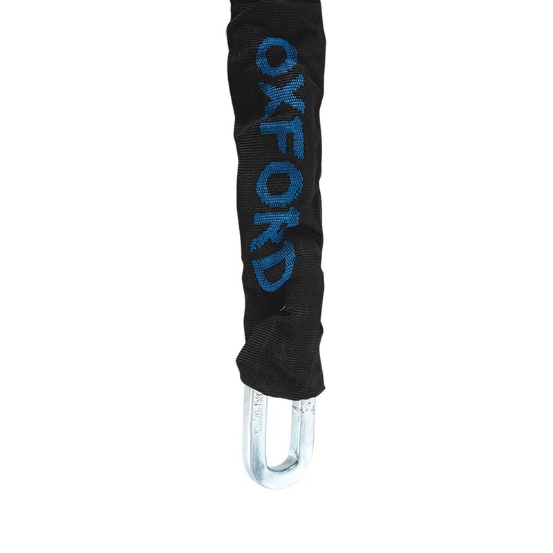 OXFORD Boss Alarm Kettenschloss 12mm x 2.0m