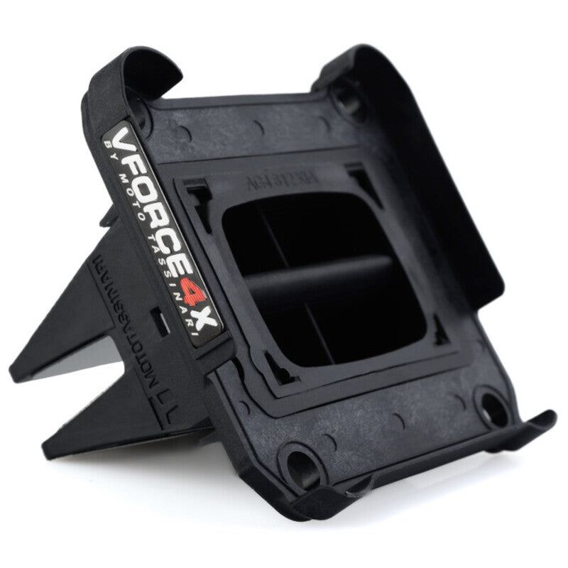 V-FORCE 4X-Membranventilsystem