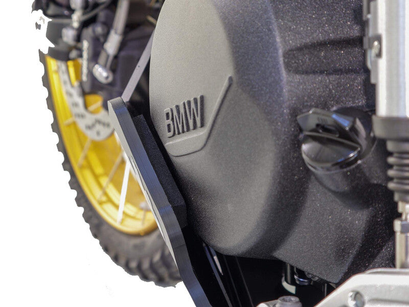 AXP Adventure Unterfahrschutz - HDPE 8 mm