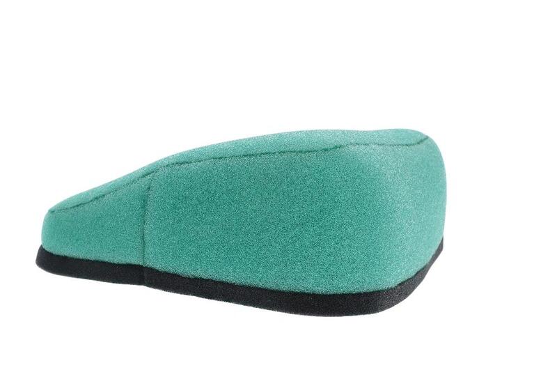 TWIN AIR Vorgeölter feuerbeständiger Luftfilter - 150234FRX
