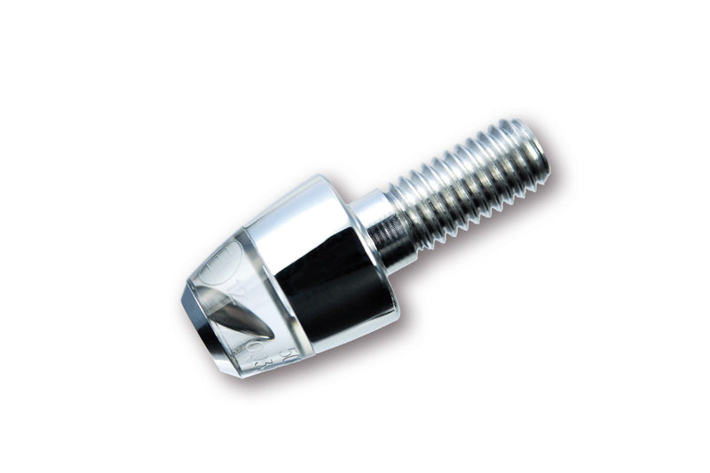 MOTOGADGET LED Blinker mo.Blaze PIN, poliert