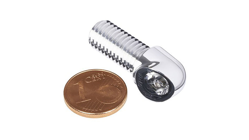 MOTOGADGET mo.blaze tens3 LED Rück-, Bremslicht, Blinker