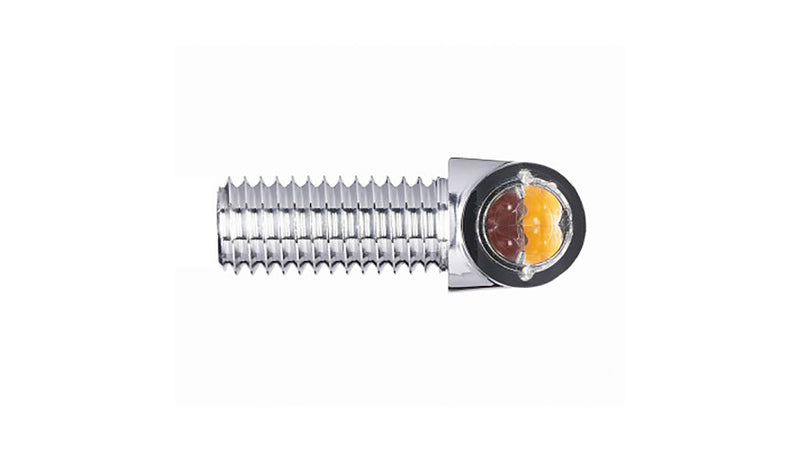 MOTOGADGET mo.blaze tens3 LED Rück-, Bremslicht, Blinker