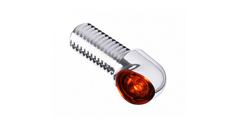 MOTOGADGET mo.blaze tens3 LED Rück-, Bremslicht, Blinker