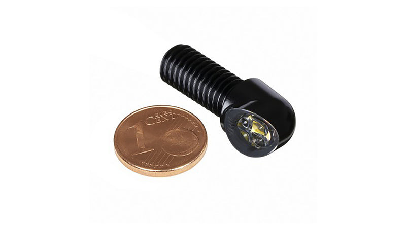 MOTOGADGET mo.blaze tens4 LED Blinker- / Positionsleuchte