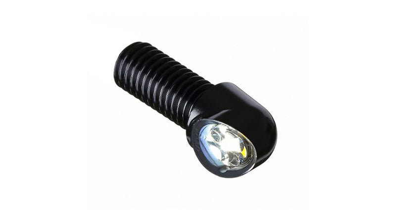 MOTOGADGET mo.blaze tens4 LED Blinker- / Positionsleuchte