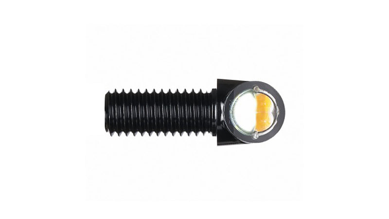 MOTOGADGET mo.blaze tens4 LED Blinker- / Positionsleuchte
