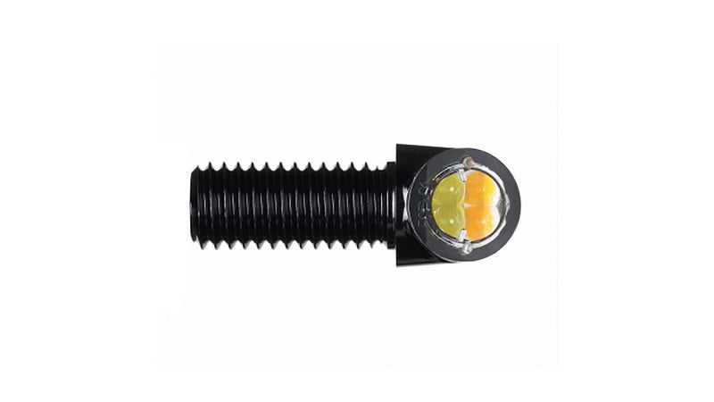 MOTOGADGET mo.blaze tens4 LED Blinker- / Positionsleuchte