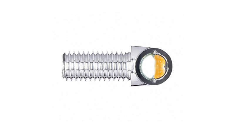 MOTOGADGET mo.blaze tens4 LED Blinker- / Positionsleuchte