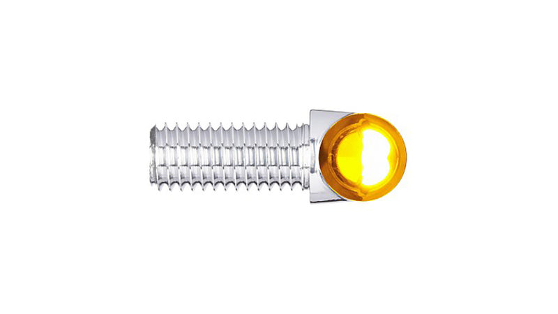 MOTOGADGET mo.blaze tens4 LED Blinker- / Positionsleuchte