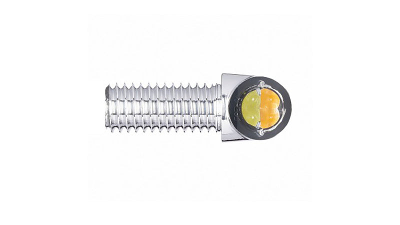 MOTOGADGET mo.blaze tens4 LED Blinker- / Positionsleuchte