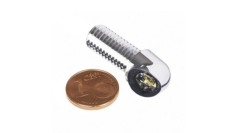 MOTOGADGET mo.blaze tens5 LED Positionsleuchte