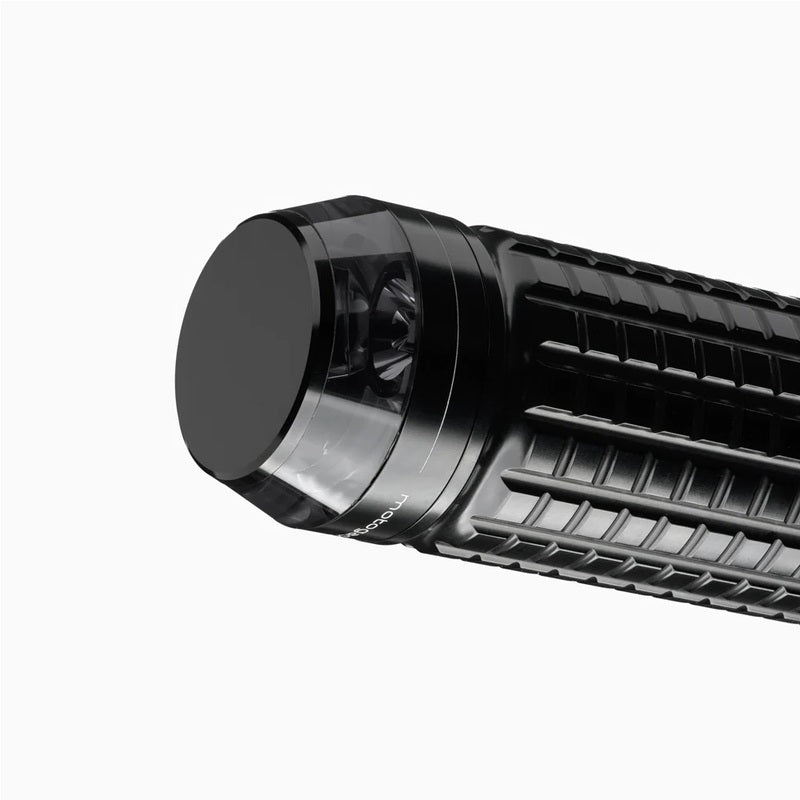 MOTOGADGET Lenkerendenblinker mo.blaze disc dark, rechts