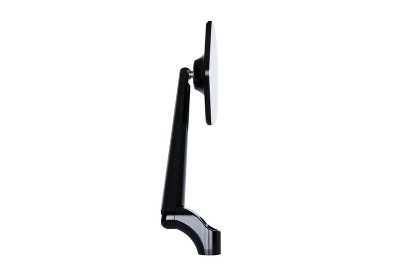 MOTOGADGET mo.view race links, glasloser Spiegel, 150mm Arm E-geprüft