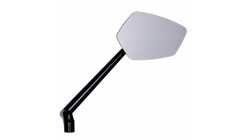 MOTOGADGET mo.view race links xl, glasloser Spiegel, 180mm Arm E-geprüft