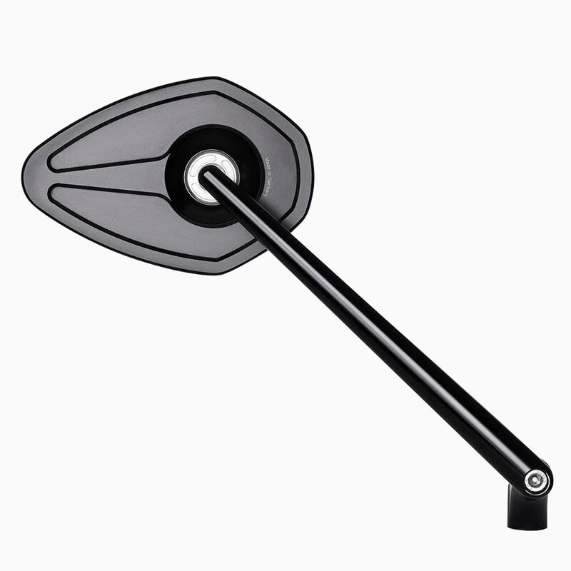 MOTOGADGET Mo.View Sport 180, Zusatzspiegel für M10 Spiegelgewinde