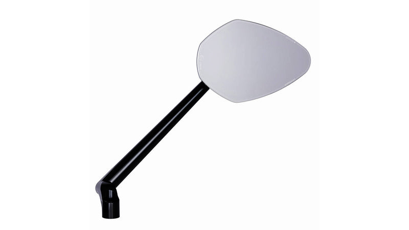 MOTOGADGET Mo.View Sport 180, Zusatzspiegel für M10 Spiegelgewinde