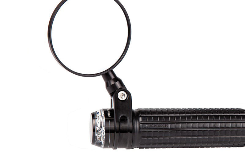 MOTOGADGET Gummigriffe mo.Grip Soft