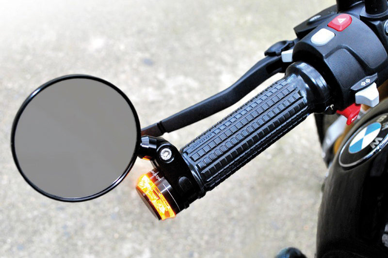 MOTOGADGET Gummigriffe mo.Grip Soft