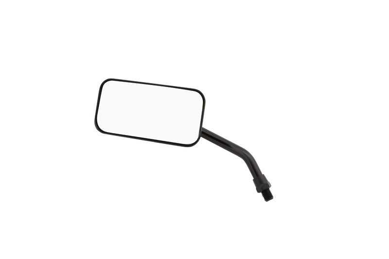 SHIN YO Chopperspiegel, kurz, rechteckig, links